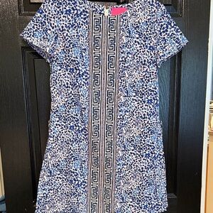 Lilly Pulitzer Romper